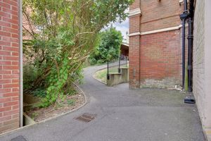 Communal Grounds- click for photo gallery